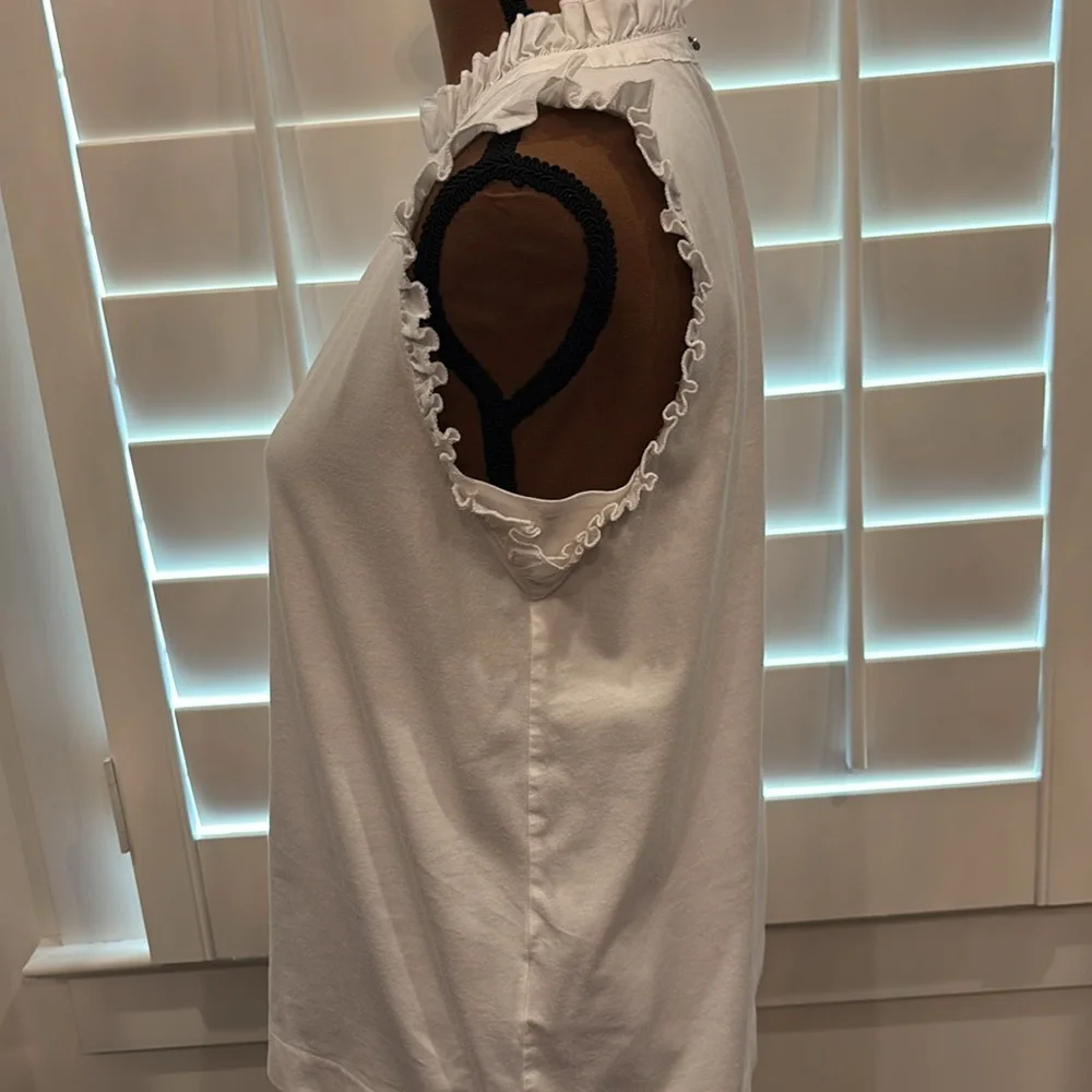 Banana Republic Top - Picture 3 of 8